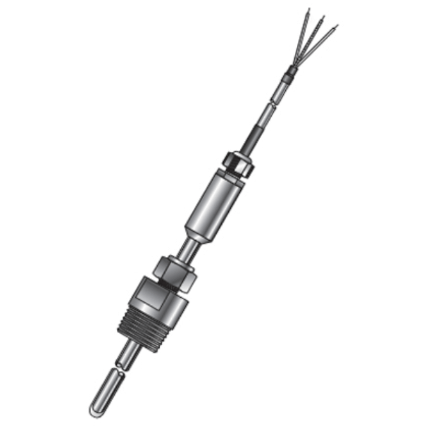Intempco Thermocouple, T46